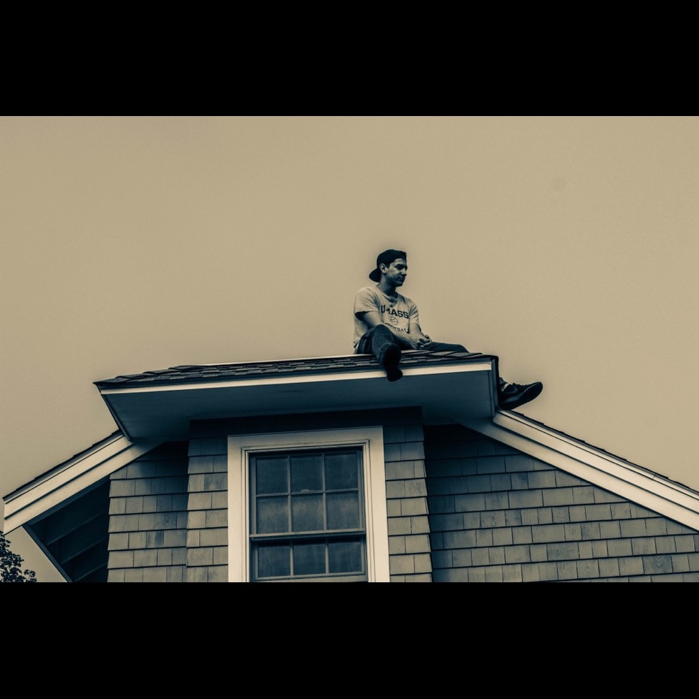 Meet your Posher, Ricardo